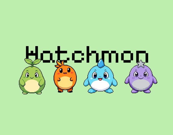 HATCHMON
